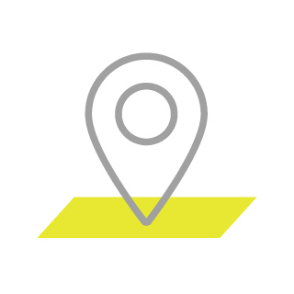 MARUTTO - Bản đồ đa địa điểm