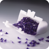 FXCQ-A - Ion bạc kh&aacute;ng khuẩn