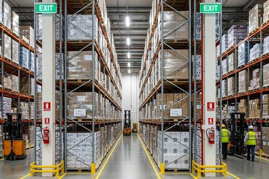 Cung ứng linh kiện