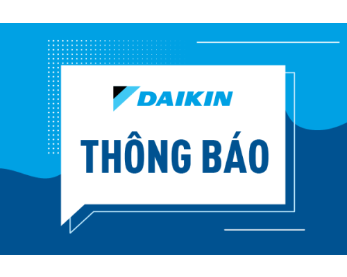 X&aacute;c minh hiệu quả c&ocirc;ng nghệ được trang bị tr&ecirc;n sản phẩm Điều h&ograve;a kh&ocirc;ng kh&iacute; v&agrave; M&aacute;y lọc kh&ocirc;ng kh&iacute; Daikin