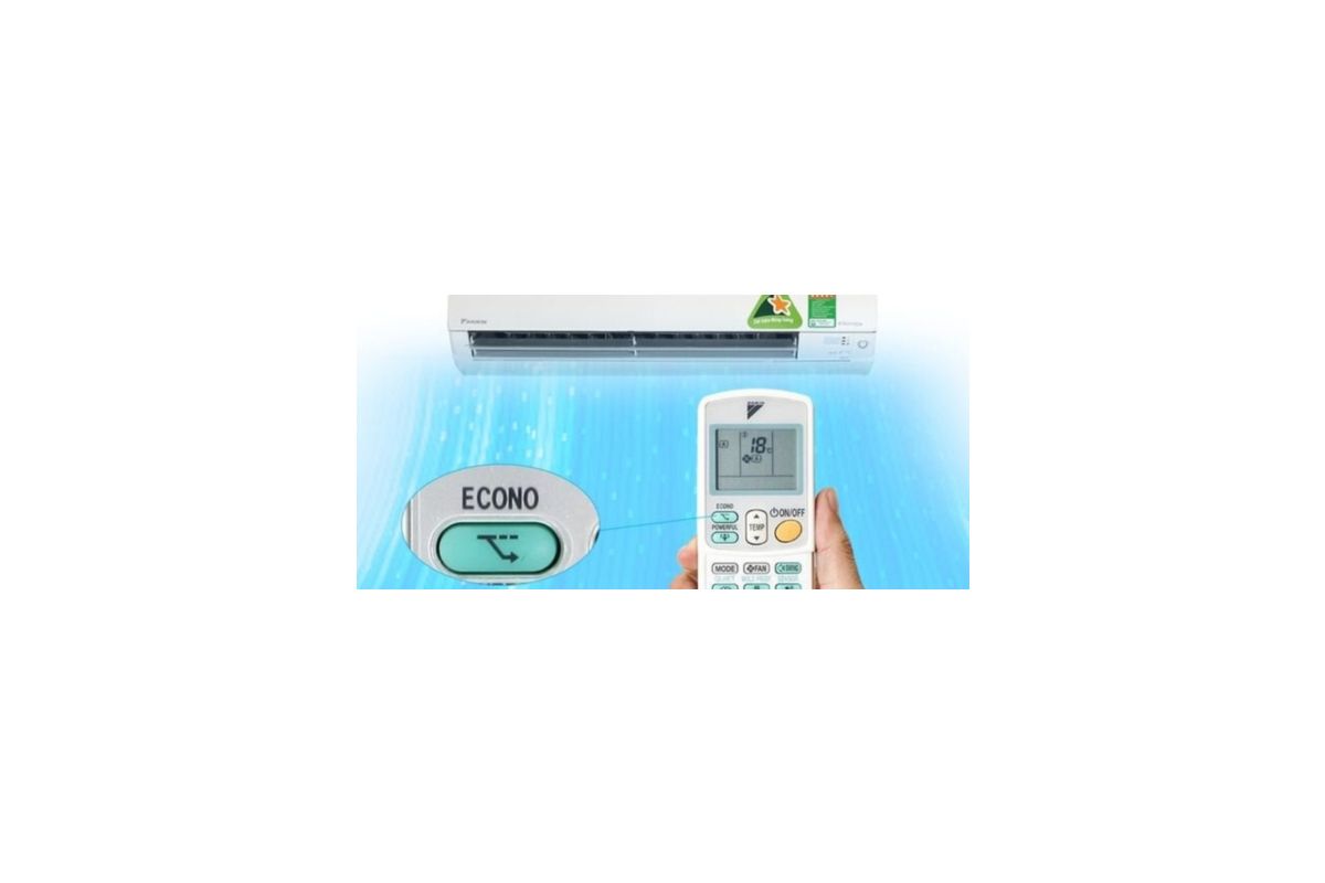 Có nên bật chế độ ECO máy lạnh? Những ưu điểm và hạn chế