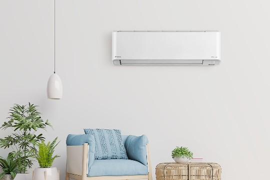 Thế hệ Điều H&ograve;a Daikin mới với nhiều lợi &iacute;ch vượt trội cho sức khoẻ