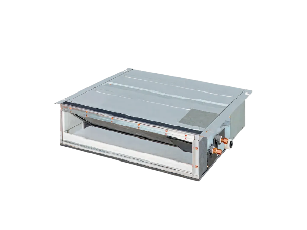 Giấu trần nối ống gió (loại nhỏ gọn) - FXDQ-SPV1