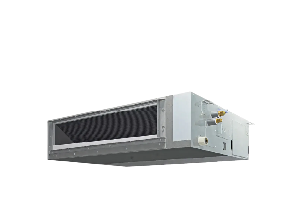 Giấu trần nối ống gió hồi sau (FXMQ-PAVE / FXMQ-MVE9)