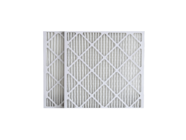 BAF552A160 - Phin lọc hiệu suất cao MERV8