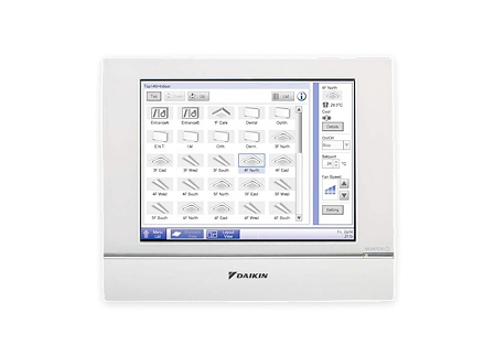 Giải pháp điều khiển