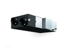 Giải pháp xử lý không khí