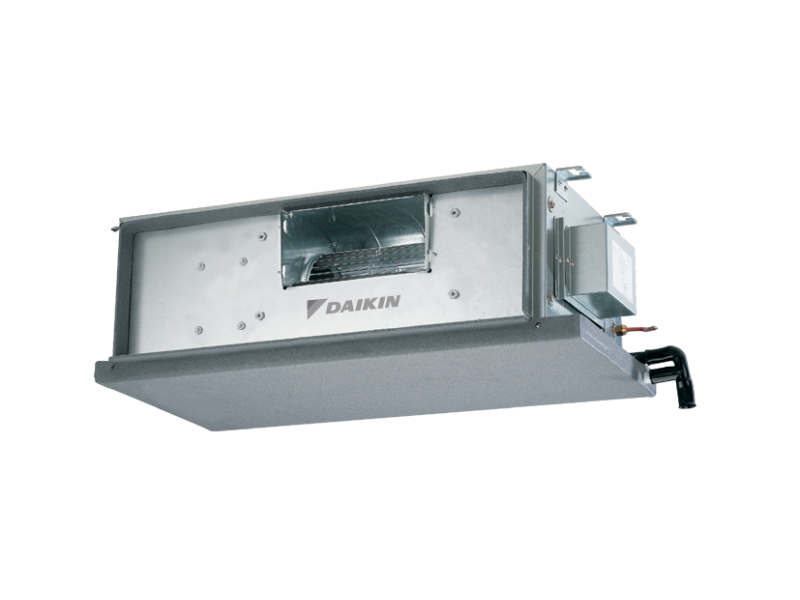 FDMRN series - 12.31 kW