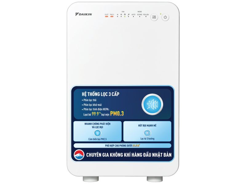 Máy lọc không khí MC30VVM-A