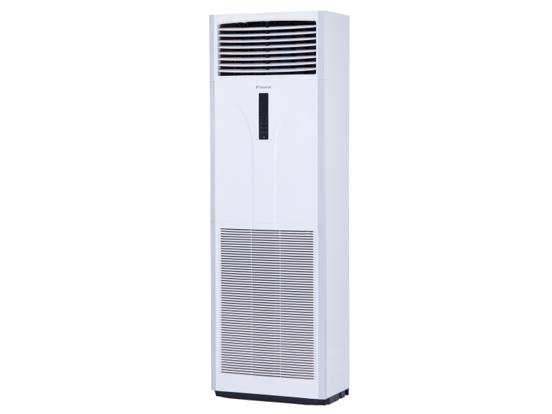 FVRN series - 12.31 kW