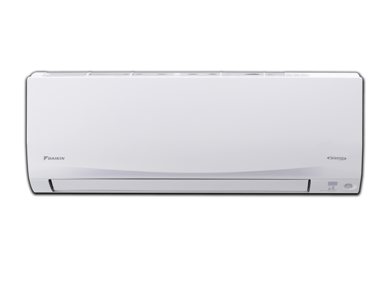 Máy Lạnh Inverter Tiêu chuẩn FTKQ25SAVMV- 1 HP