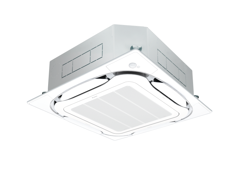 FCFC series - 7.1 kW