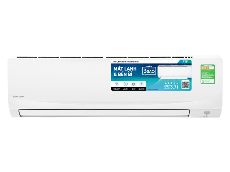 Điều Hòa FTF50XV1V - 2HP