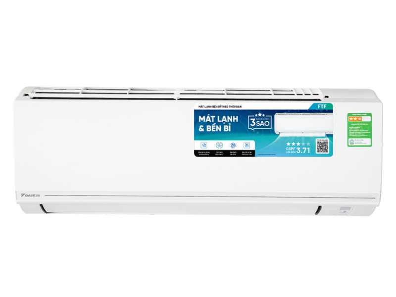 Điều Hòa FTF25XAV1V - 1HP