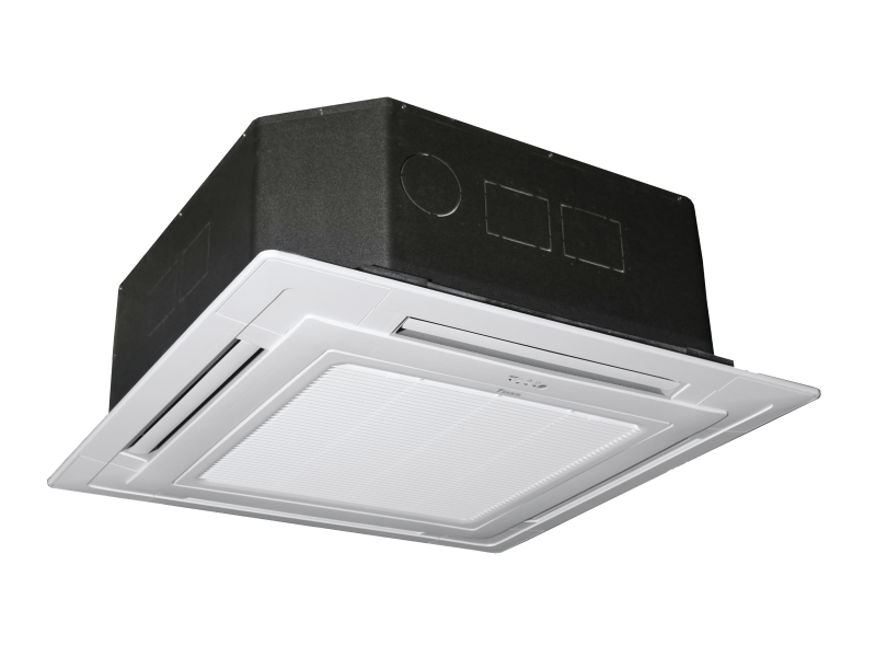 FCRN series - 8.21 kW