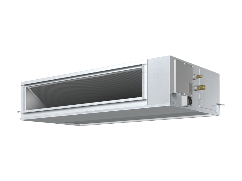 FBFC series - 7.1 kW