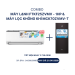 Combo máy lạnh FTKF25ZVMV - 1HP +  máy lọc không khí MCK70ZVMV-T