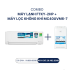 Combo máy lạnh FTKY-2HP +  máy lọc không khí MC40UVM6-7
