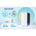 Máy lọc không khí MC80ZVM7
