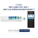 Combo máy lạnh FTKY-3HP + máy lọc không khí tạo ẩm MCK70ZVM7-T