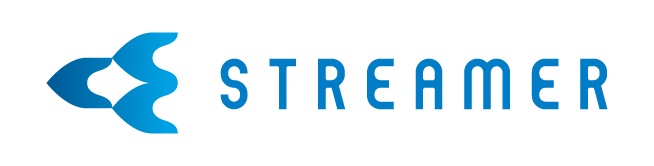Streamer