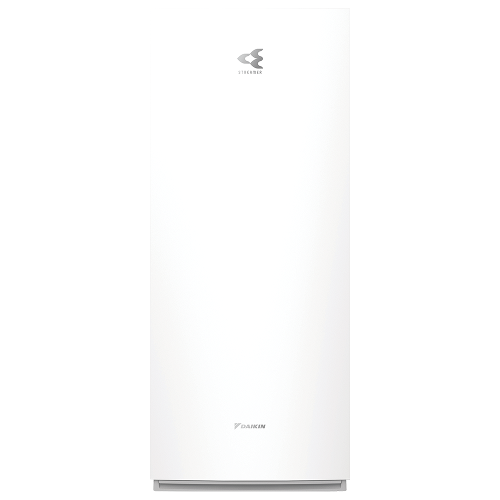 Thiết kế m&aacute;y lọc kh&ocirc;ng kh&iacute; tạo ẩm Daikin MCK70ZVM7