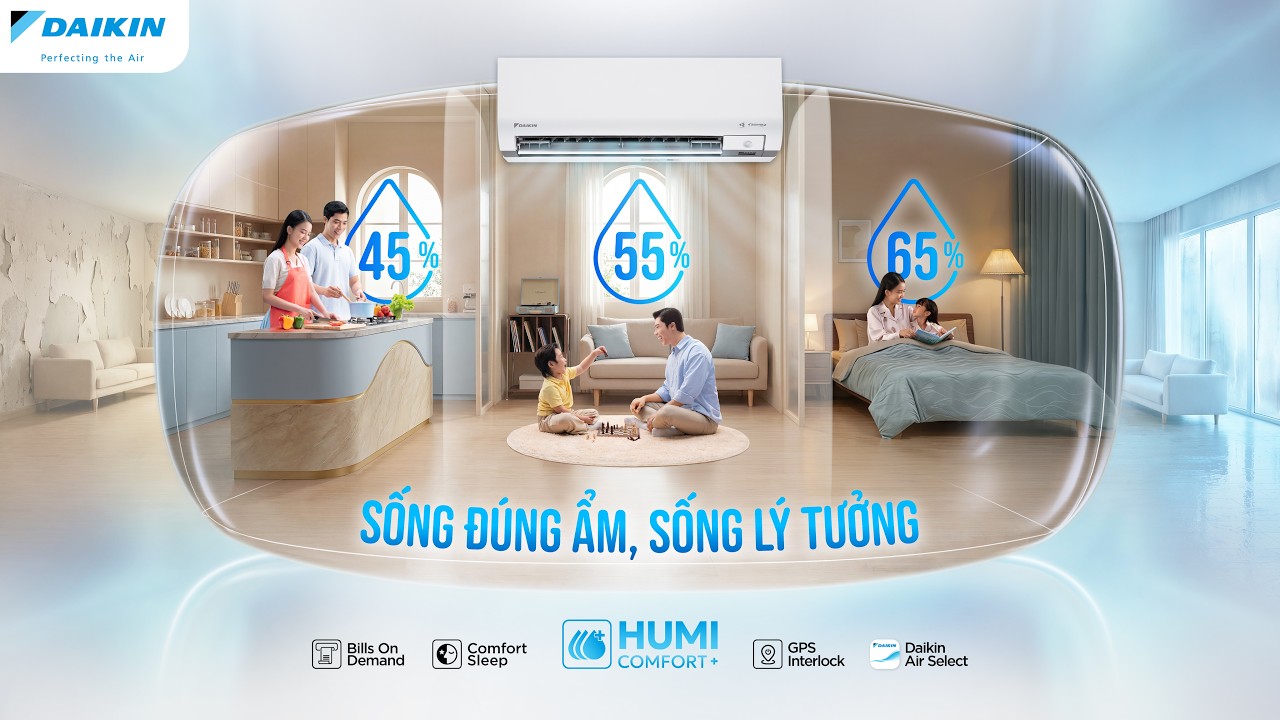 SỐNG Đ&Uacute;NG ẨM &ndash; SỐNG L&Yacute; TƯỞNG