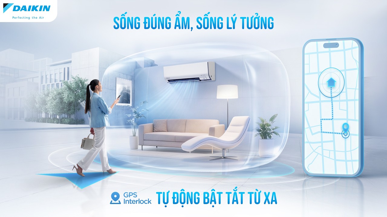 TỰ ĐỘNG BẬT TẮT TỪ XA