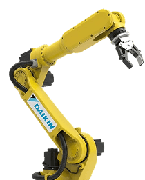 Robot tự động